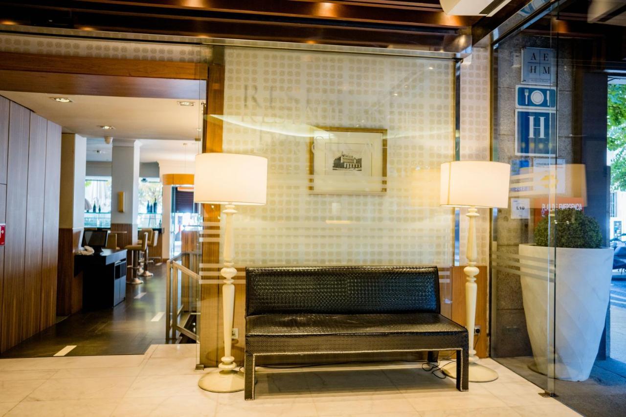 Hotel Opera 4*