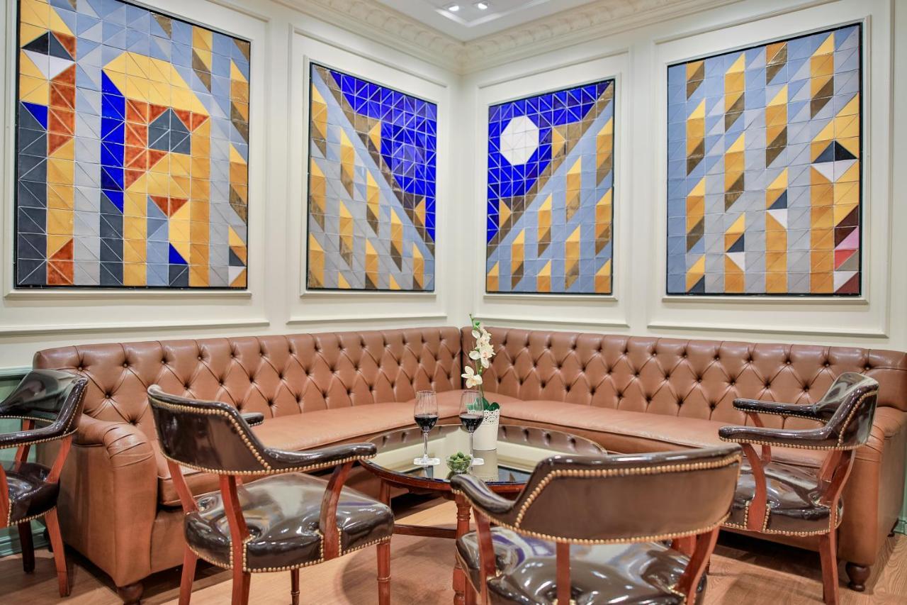 Hotel Opera