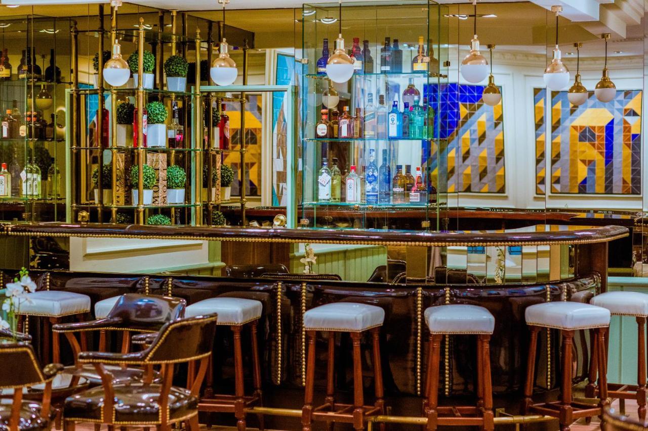 Opera Hotel Madrid