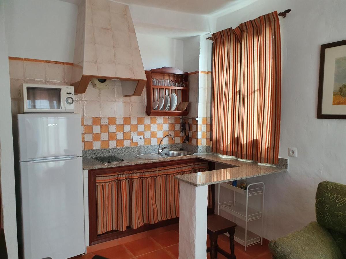 Rurales Sierra Alta Apartment