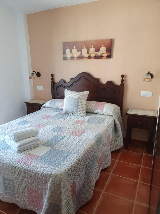 Rurales Sierra Alta Apartment *