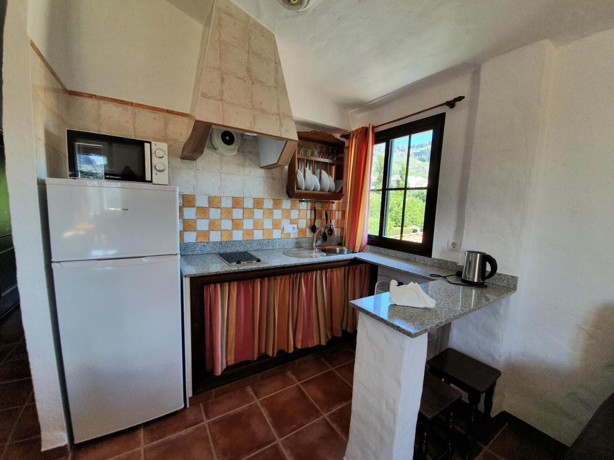Apartment Rurales Sierra Alta