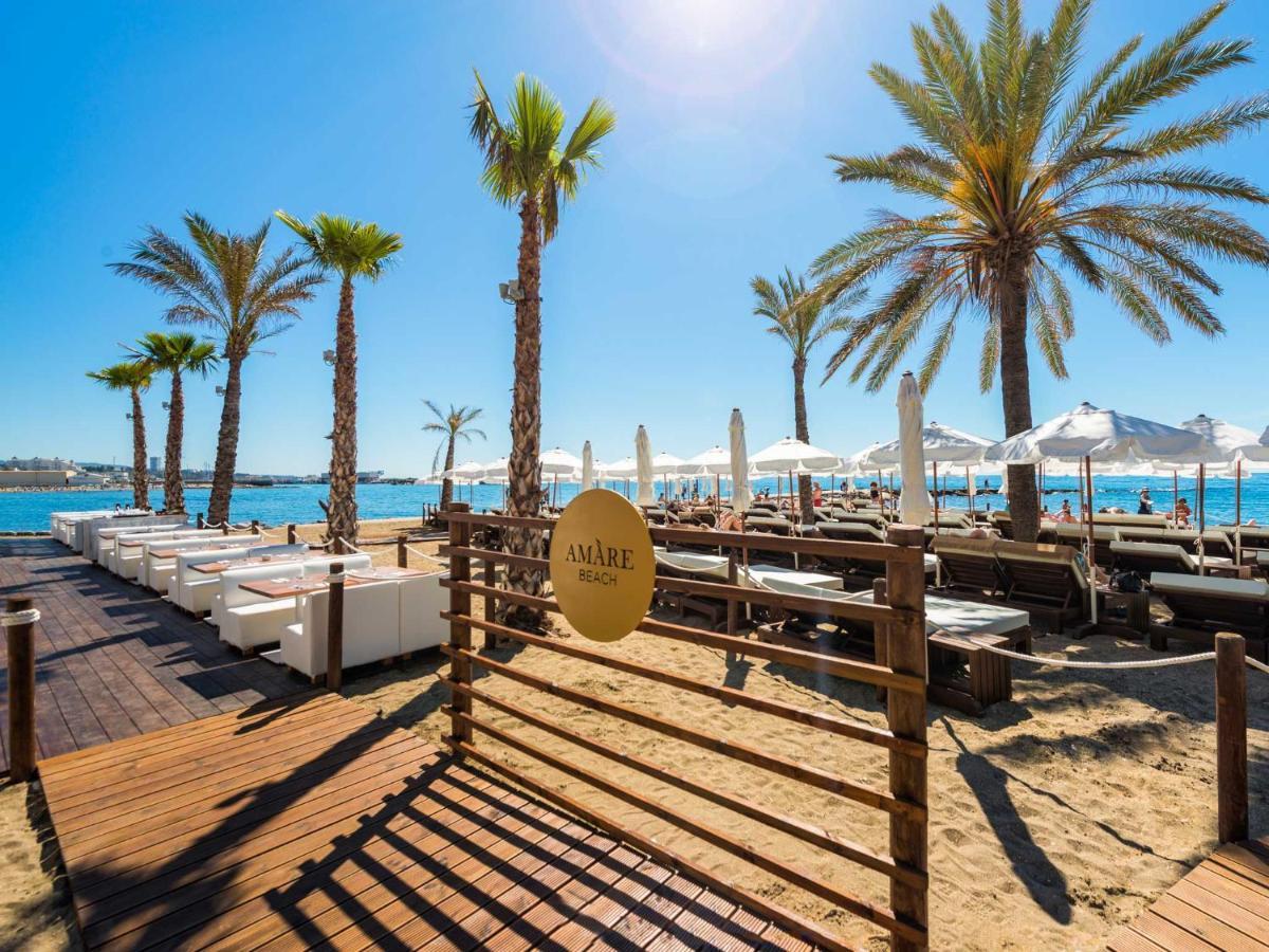Amare - Adults Only Recommended 4*