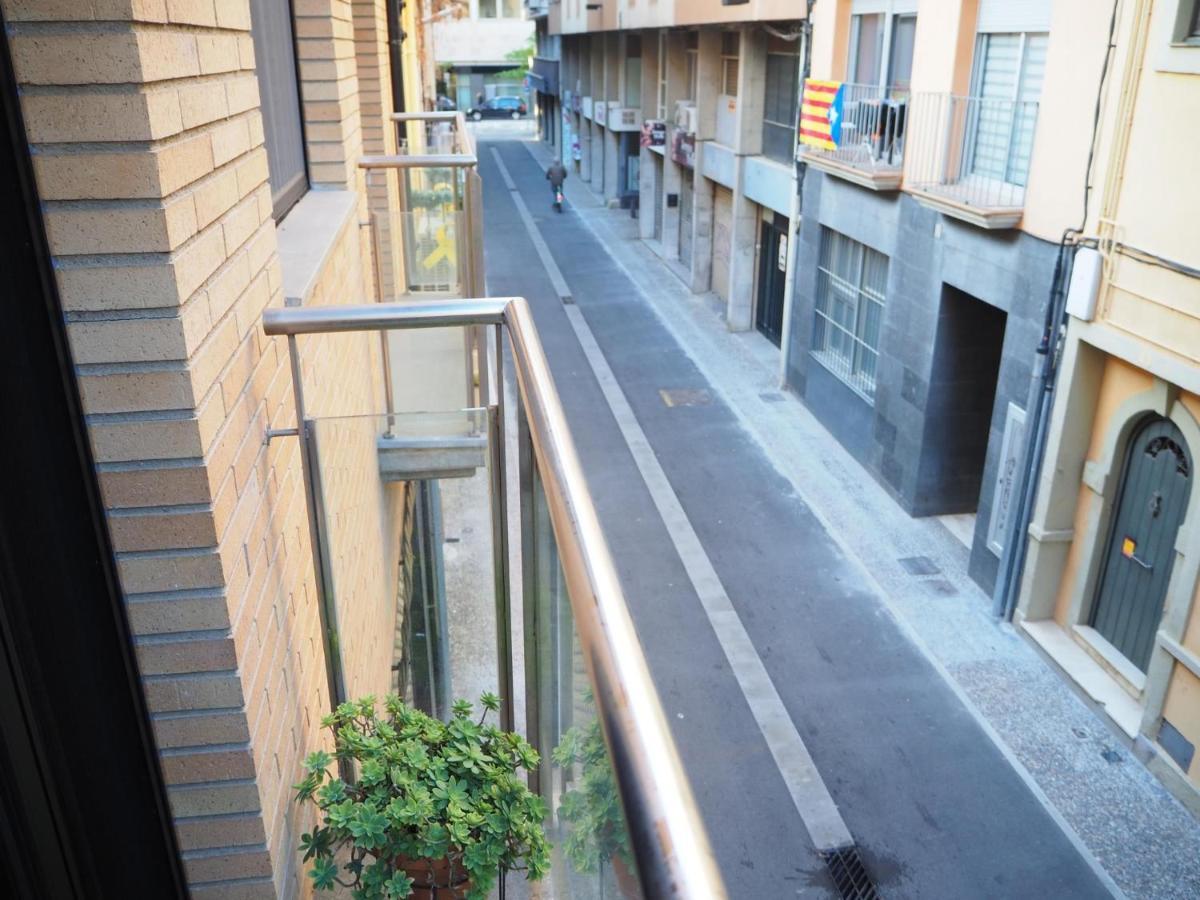 Modern A Centre, Parking Gratis * Gerona
