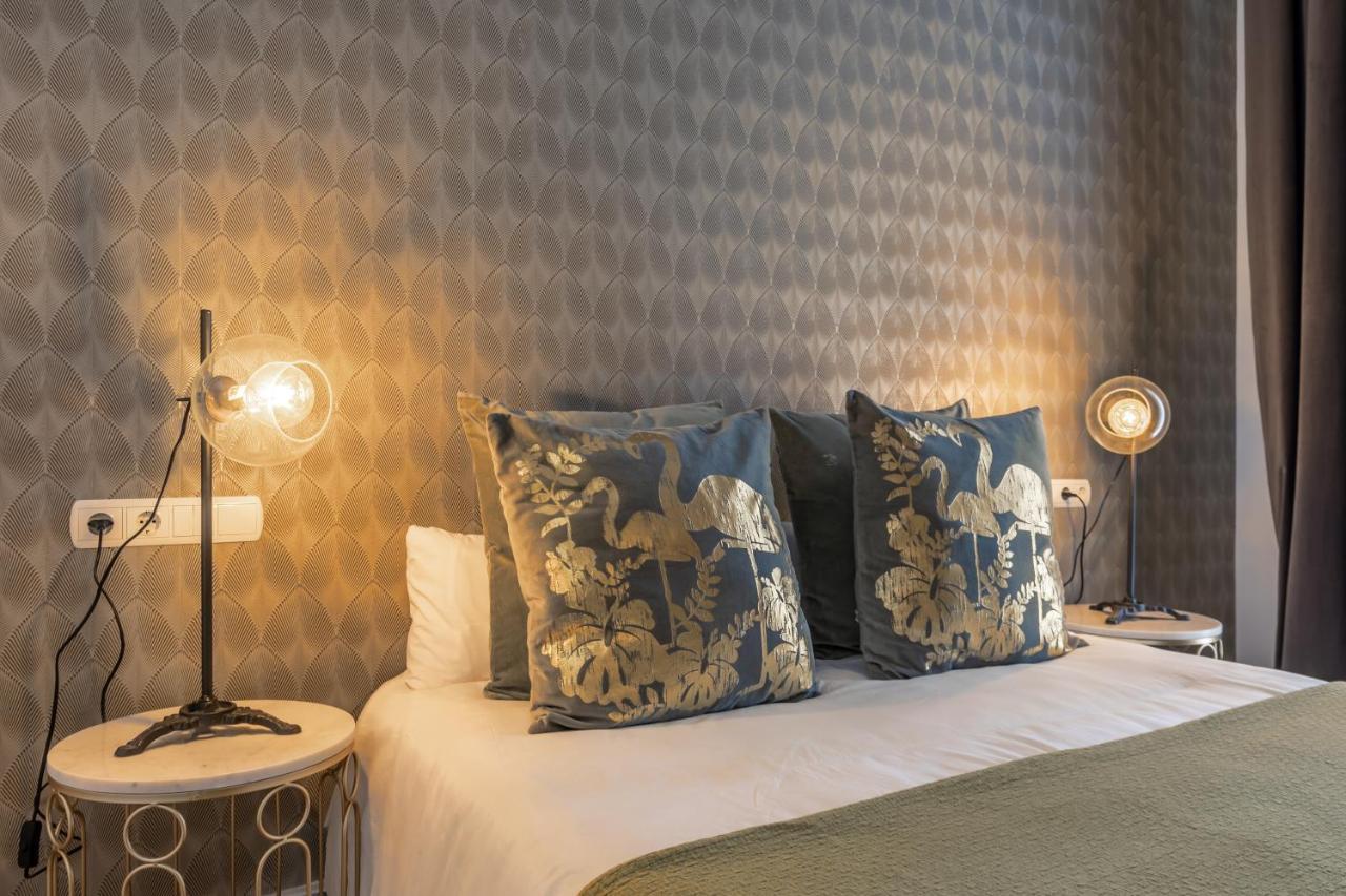 Hotel Bellas Artes Catedral 4*