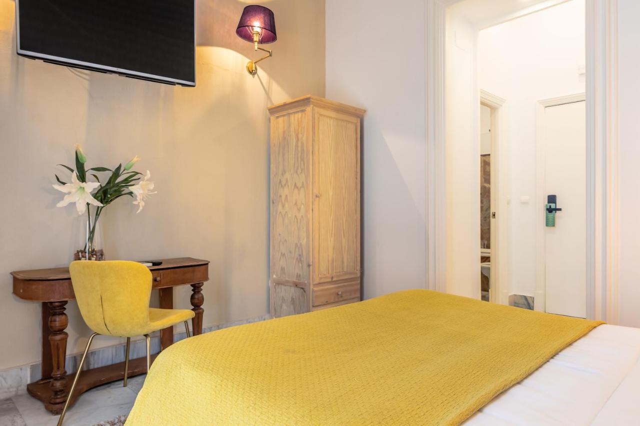 Hotel Bellas Artes Catedral
