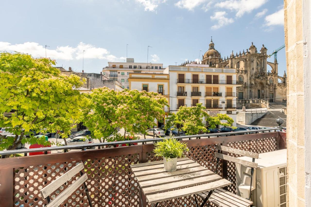 Hotel Bellas Artes Catedral 4*
