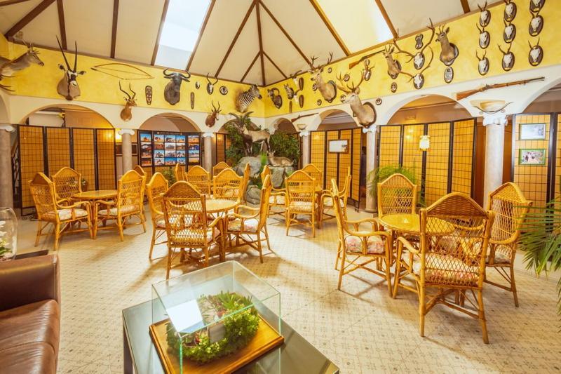 El Cruce Guest house Paracuellos de Jarama