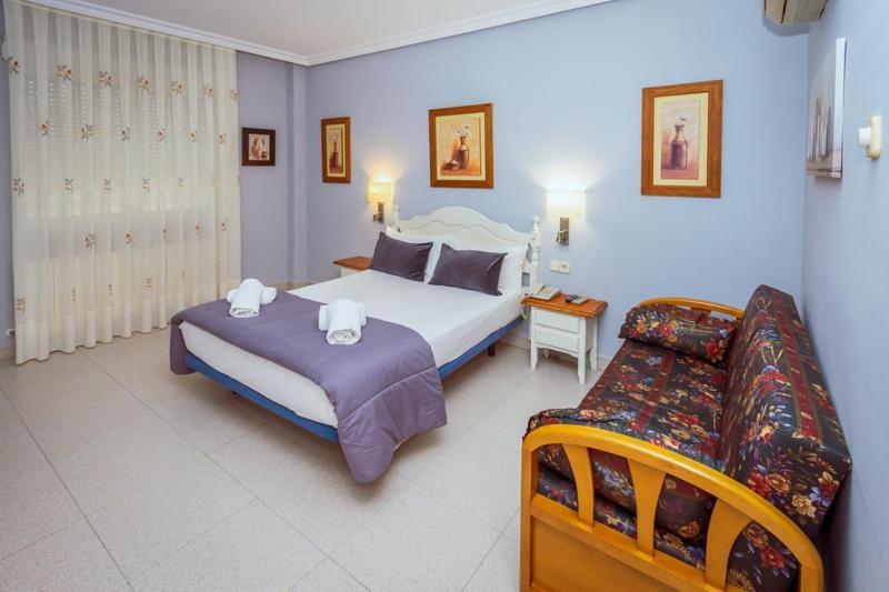 El Cruce Guest house 2*