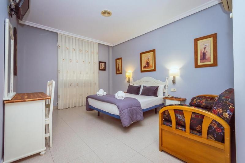 Guest house El Cruce