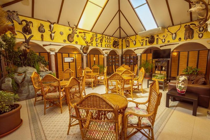 Guest house El Cruce Paracuellos de Jarama