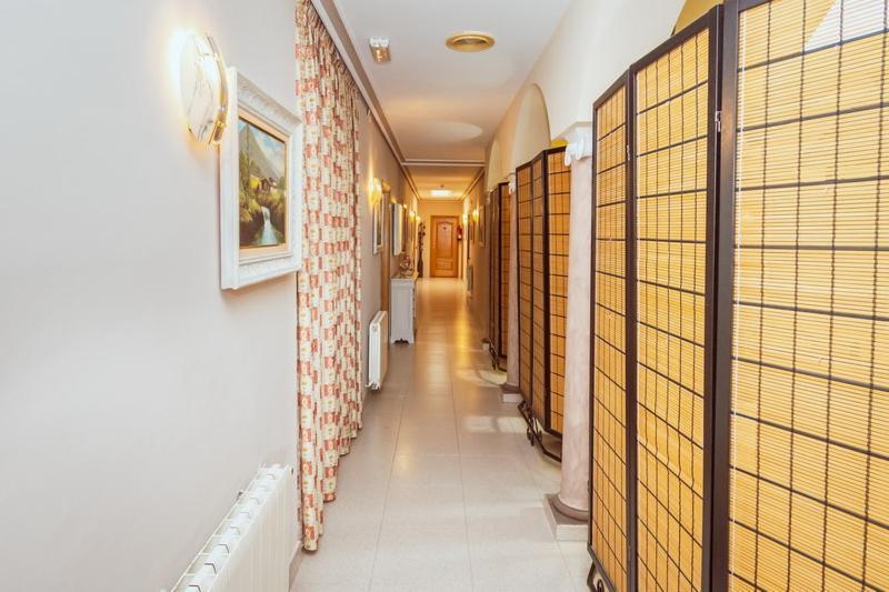 El Cruce Guest house Paracuellos de Jarama