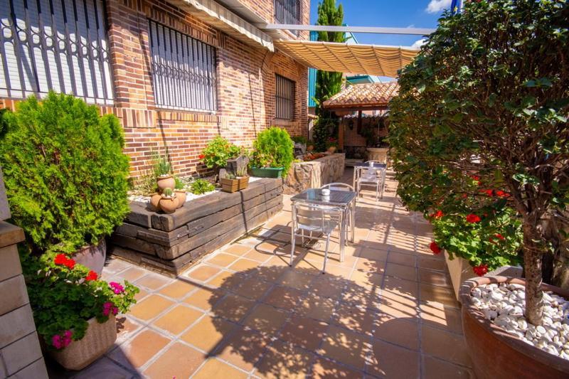 Guest house El Cruce Paracuellos de Jarama