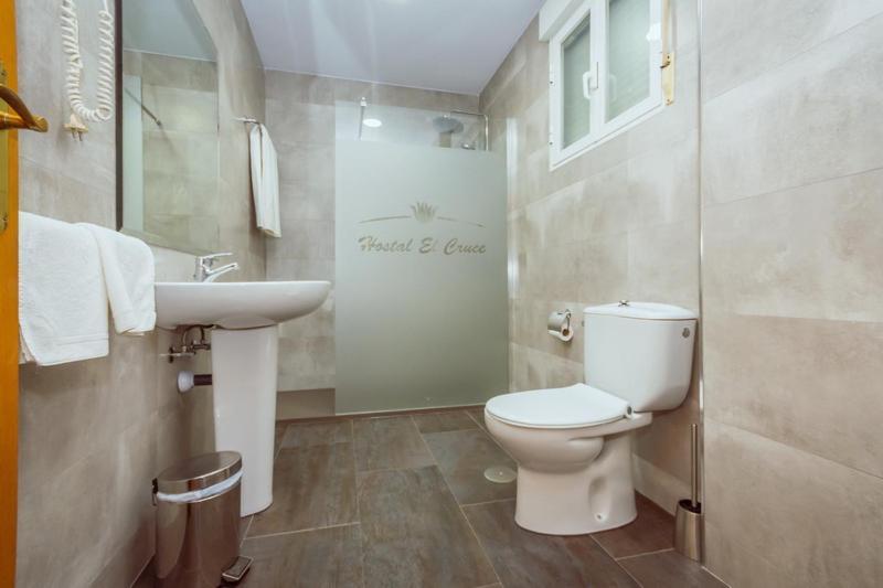 El Cruce Guest house Paracuellos de Jarama