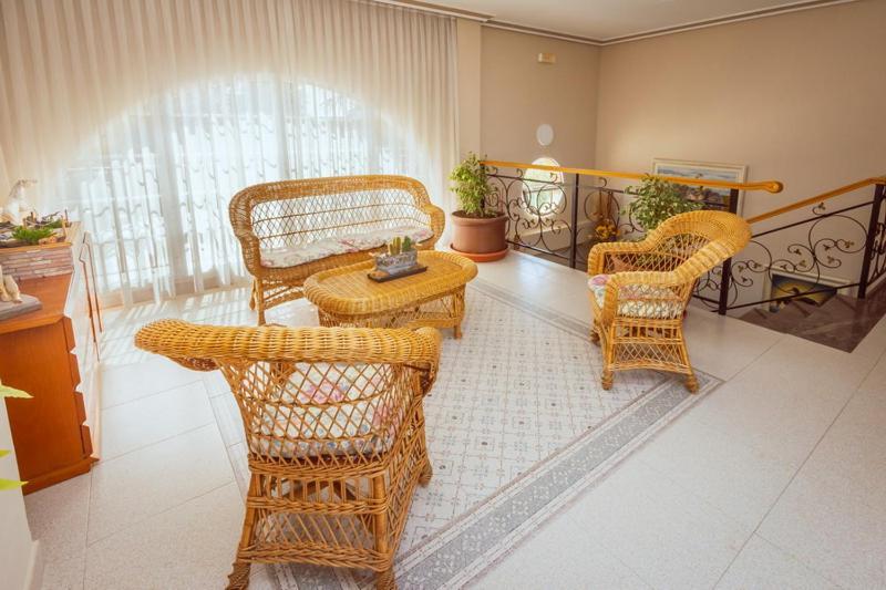 El Cruce Guest house Paracuellos de Jarama