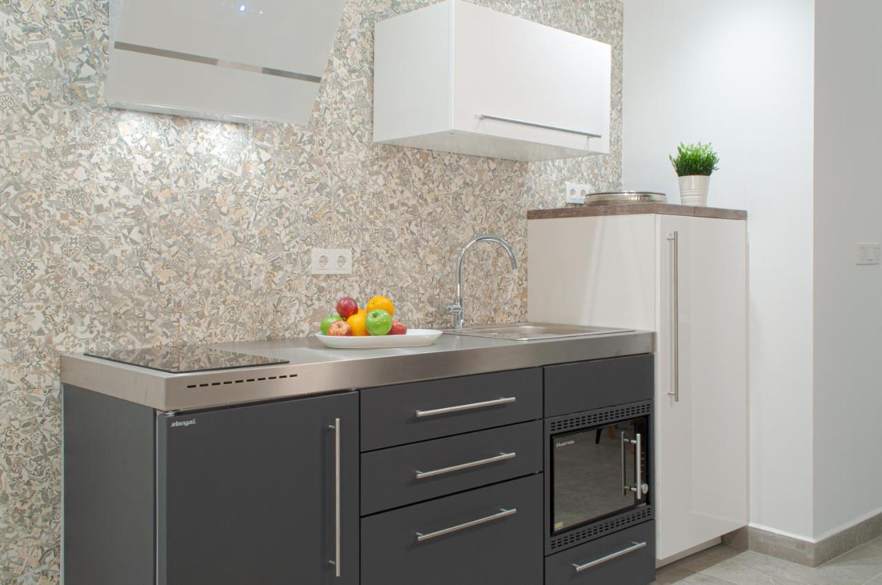 Abal - Barrio Apartamento