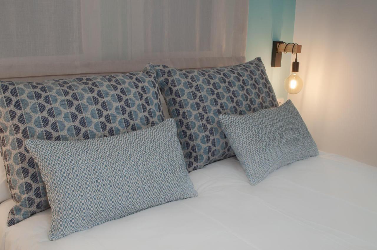 Abal - Barrio Apartamento