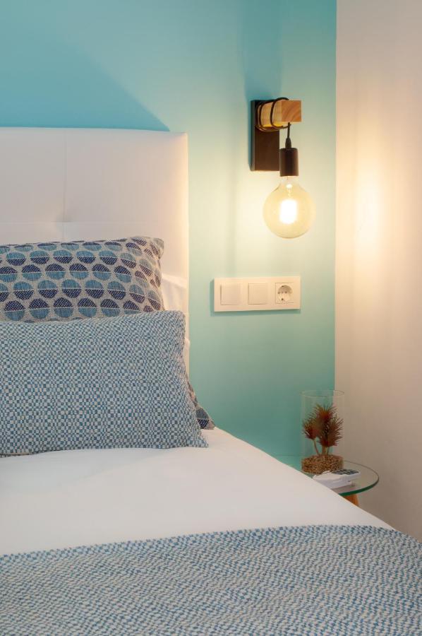 Apartamento Abal - Barrio Alicante