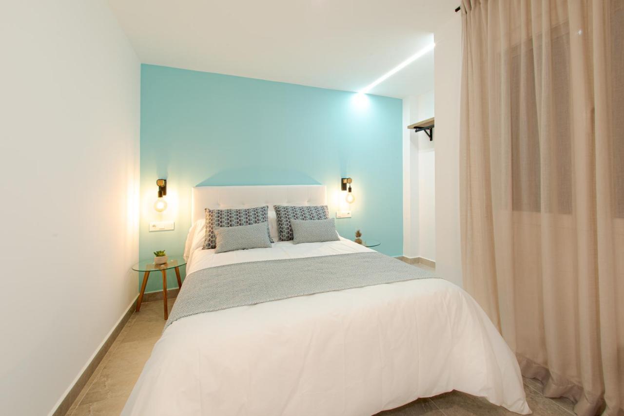 Abal - Barrio Apartamento *