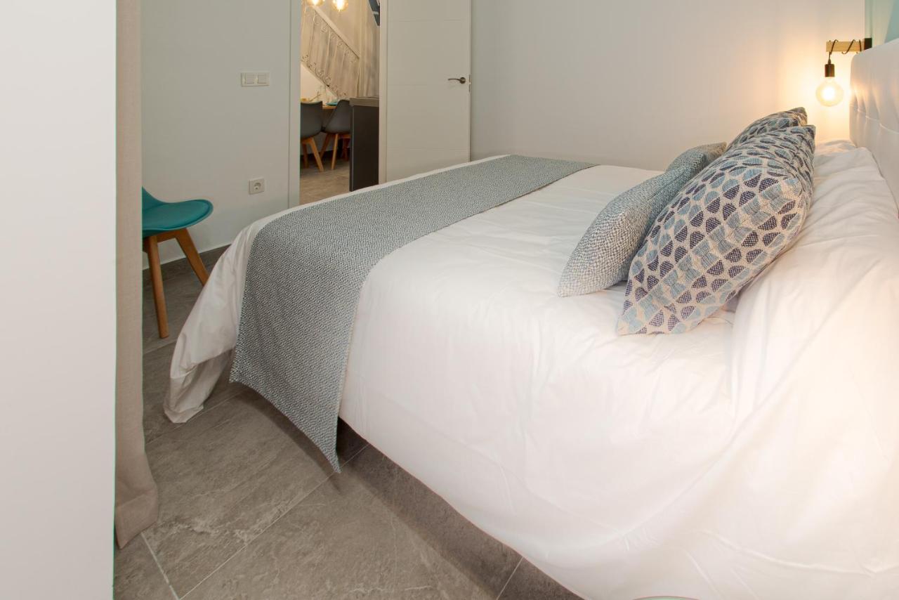 Abal - Barrio Apartamento Alicante