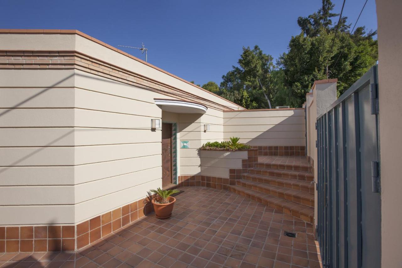 Caleta Homes - Santa Catalina Apartment Malaga