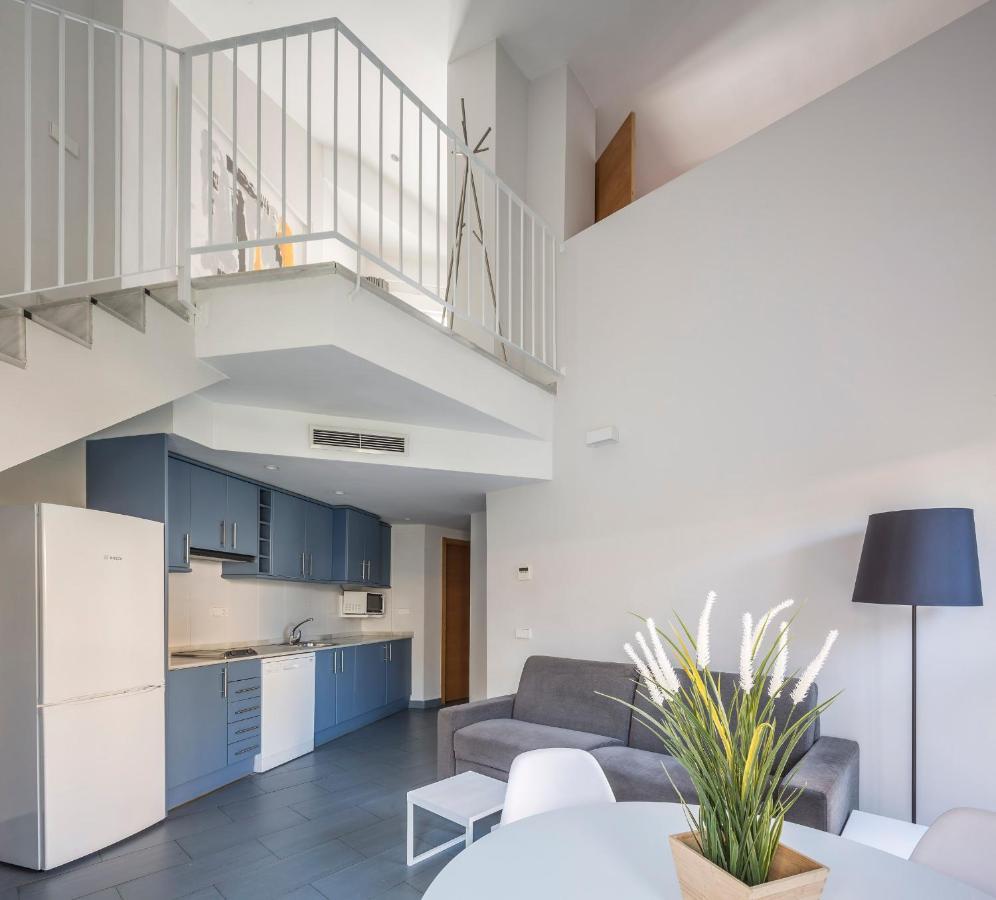 Apartamento Mon Carmen Valencia