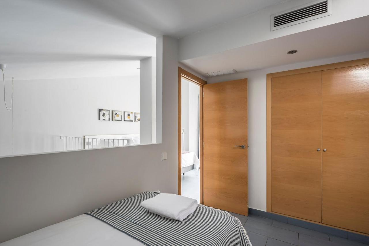 Apartamento Mon Carmen *