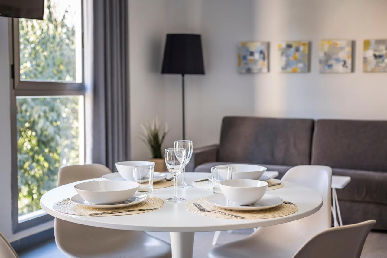 Apartamento Mon Carmen