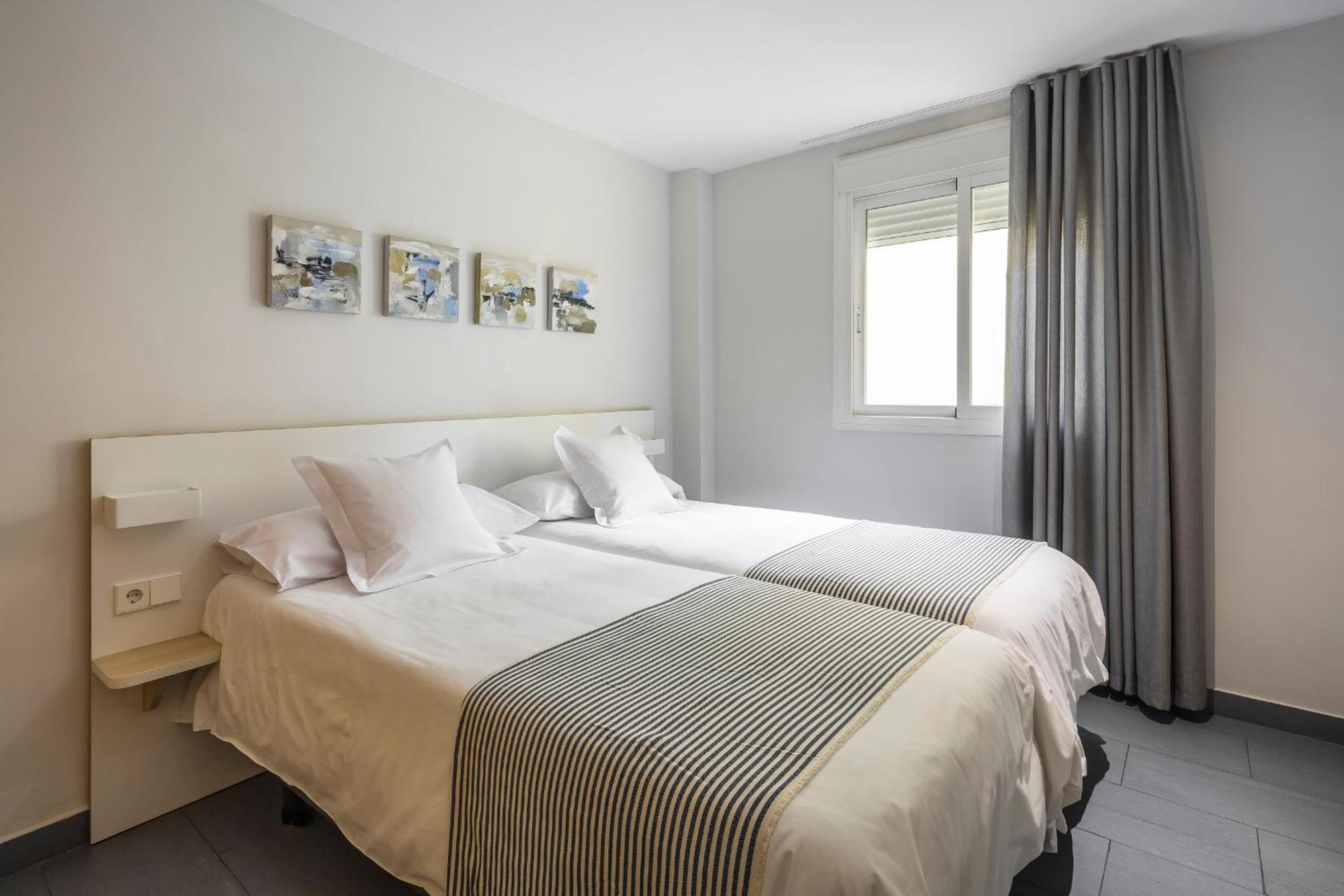 Mon Carmen Apartamento Valencia