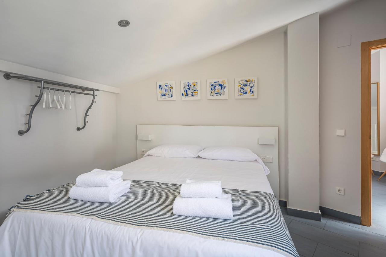 Mon Carmen Apartamento Valencia