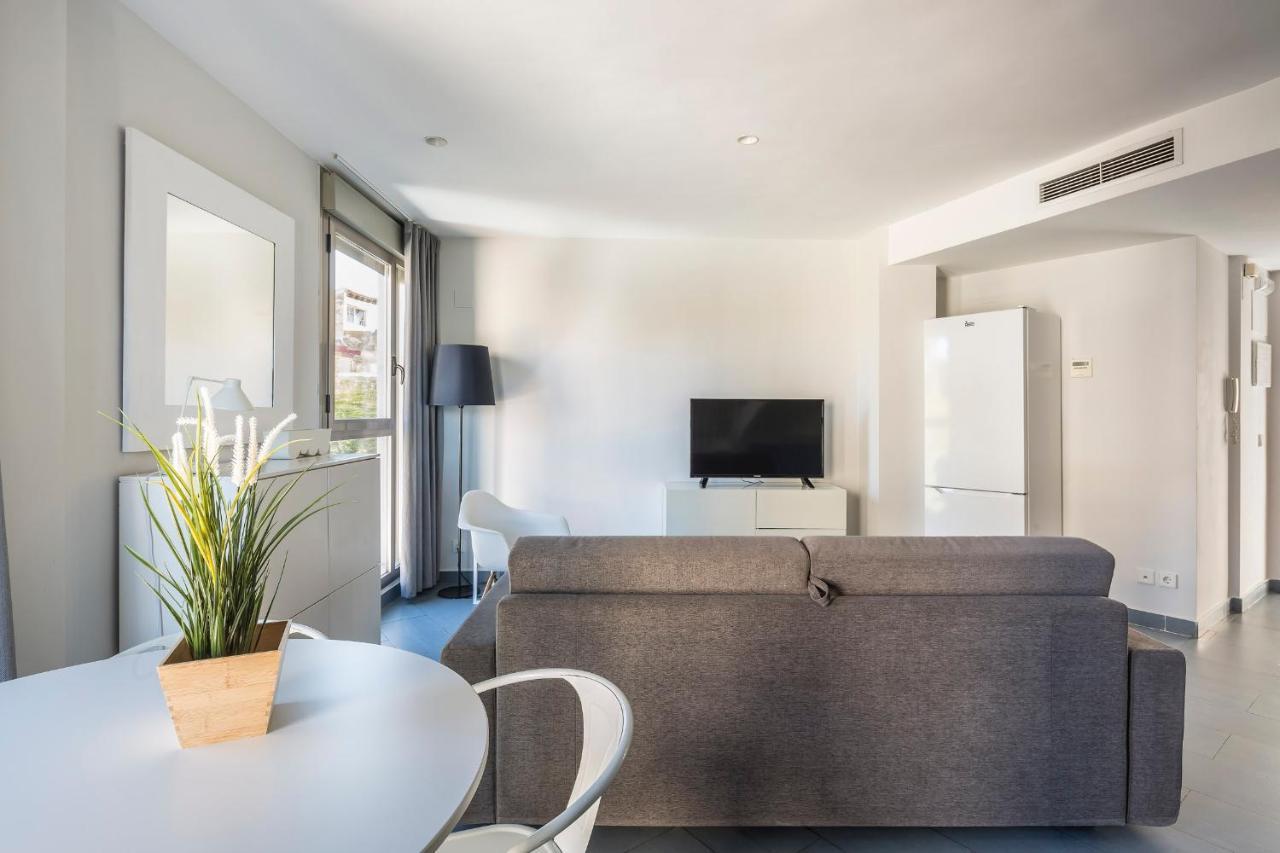 Apartamento Mon Carmen