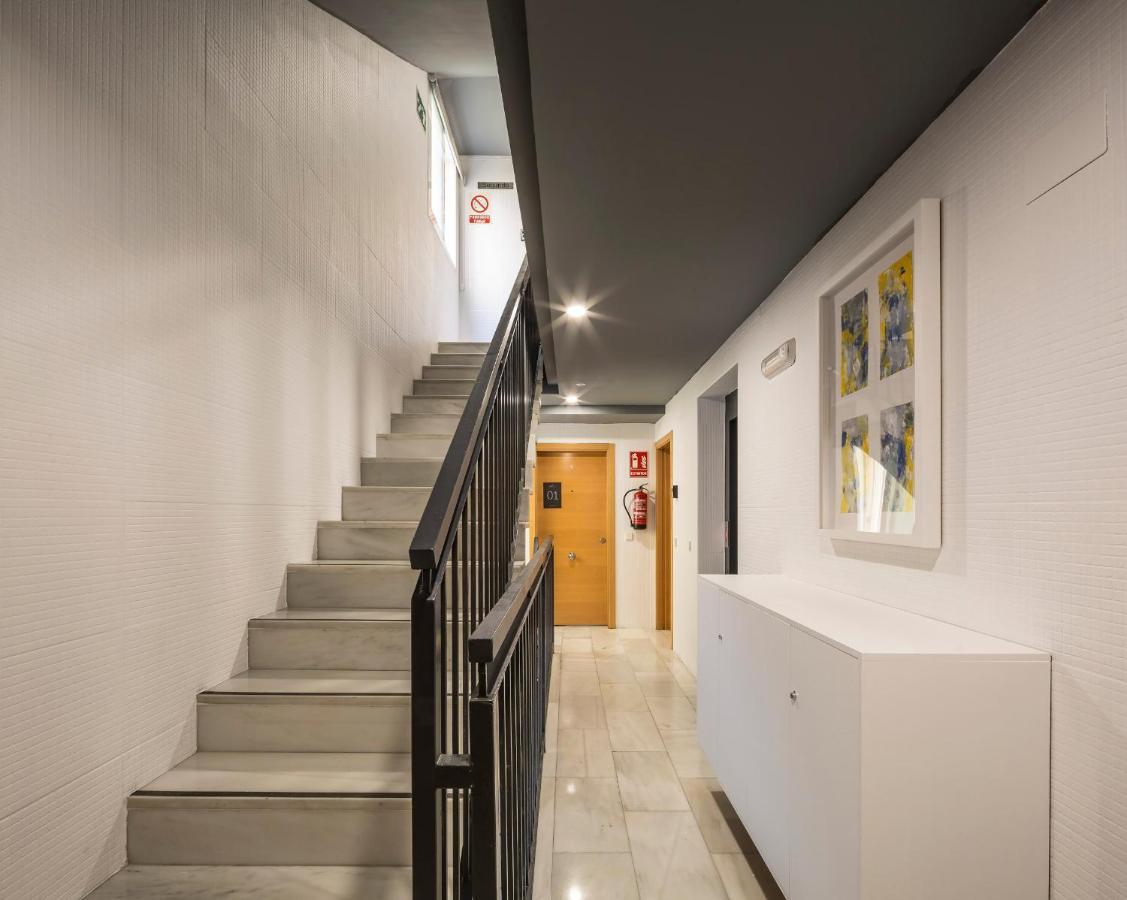Apartamento Mon Carmen