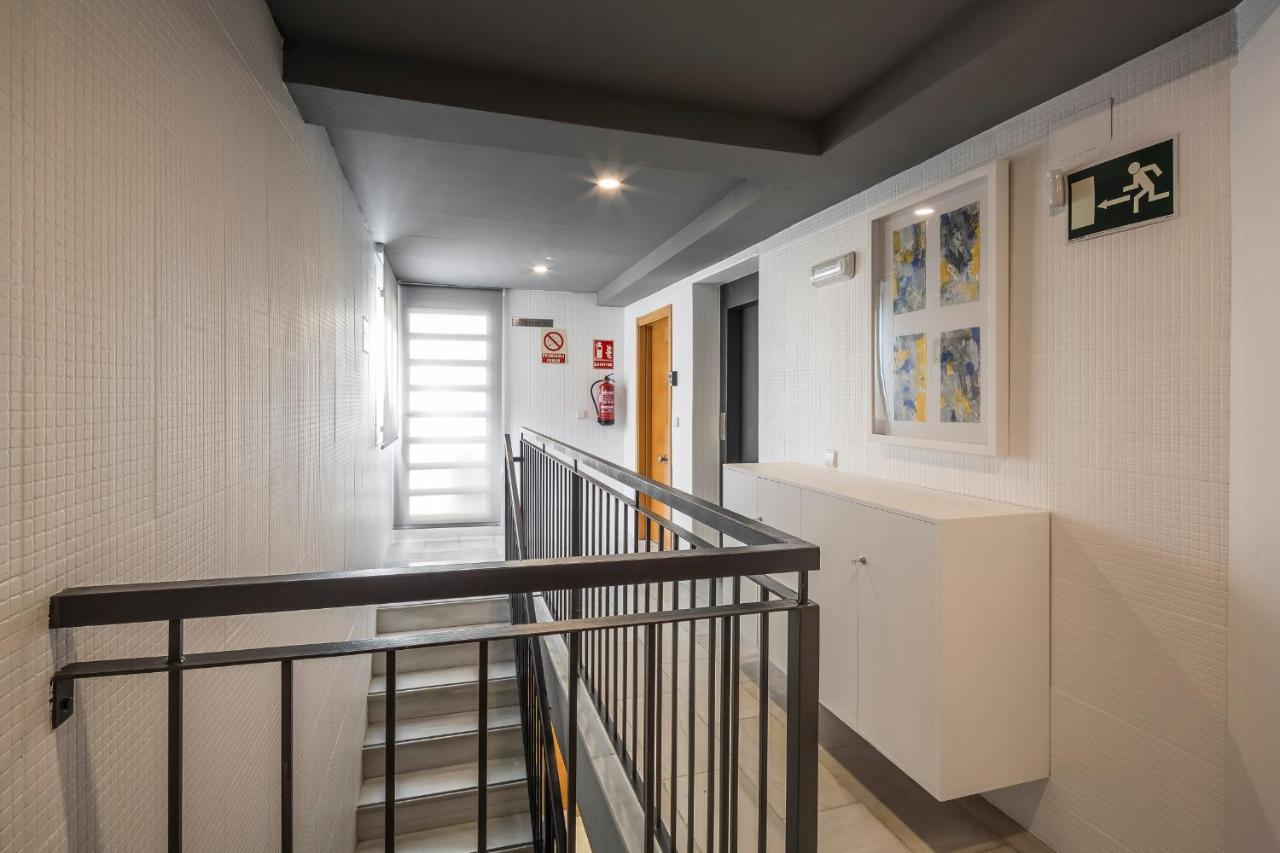 Apartamento Mon Carmen