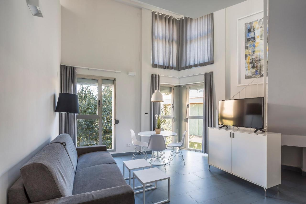 Apartamento Mon Carmen