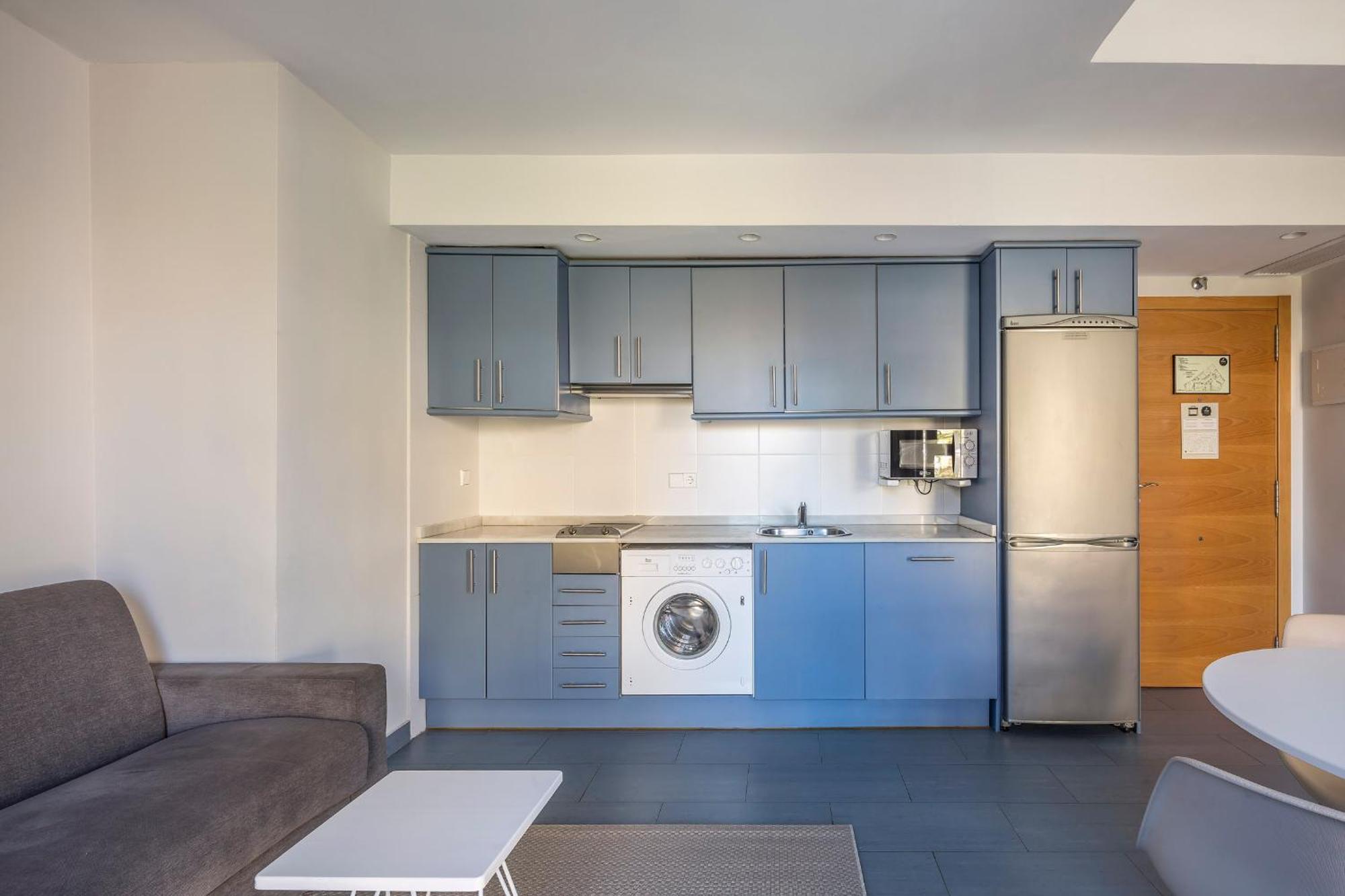 Mon Carmen Apartamento