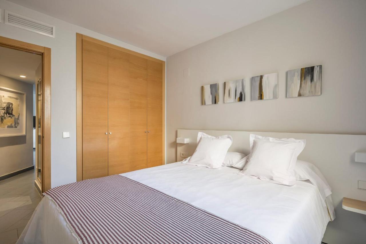 Apartamento Mon Carmen *