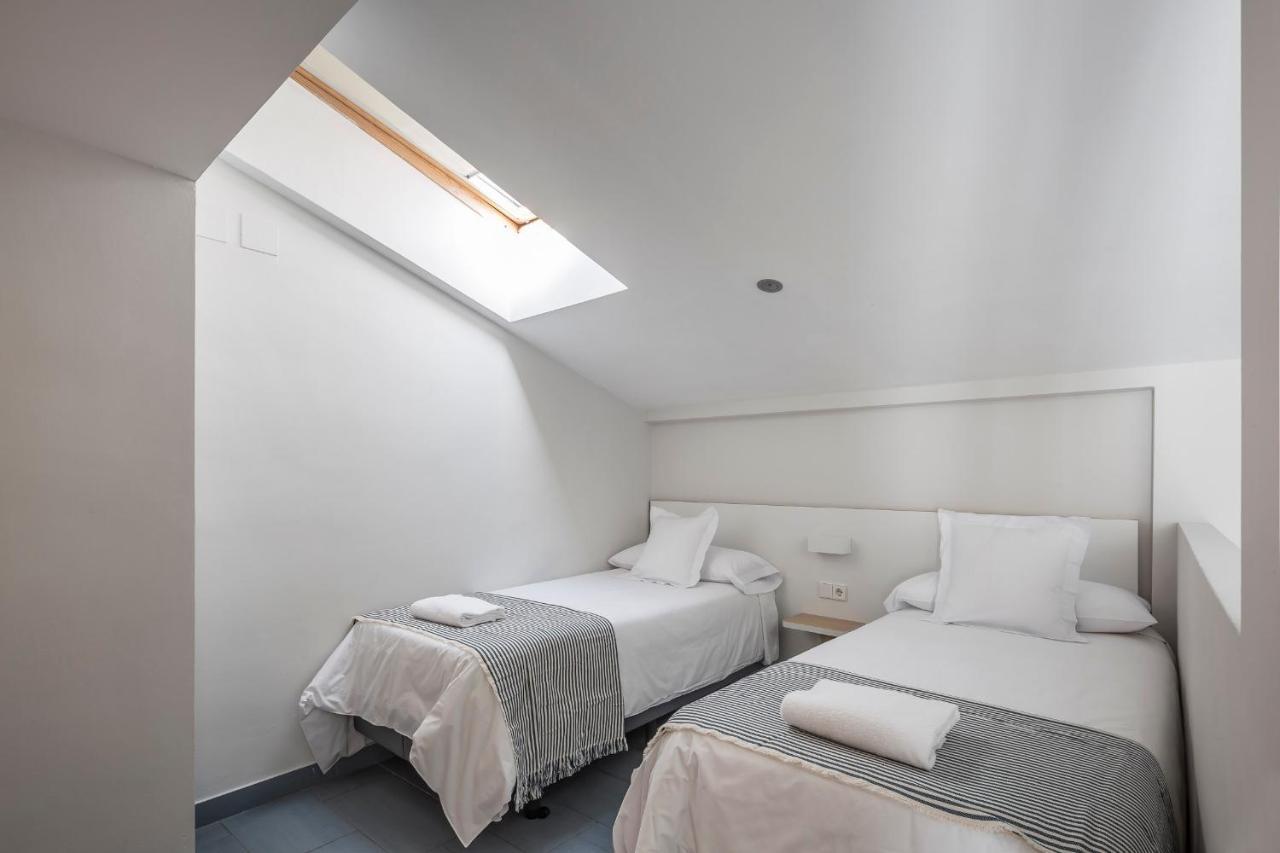 Apartamento Mon Carmen