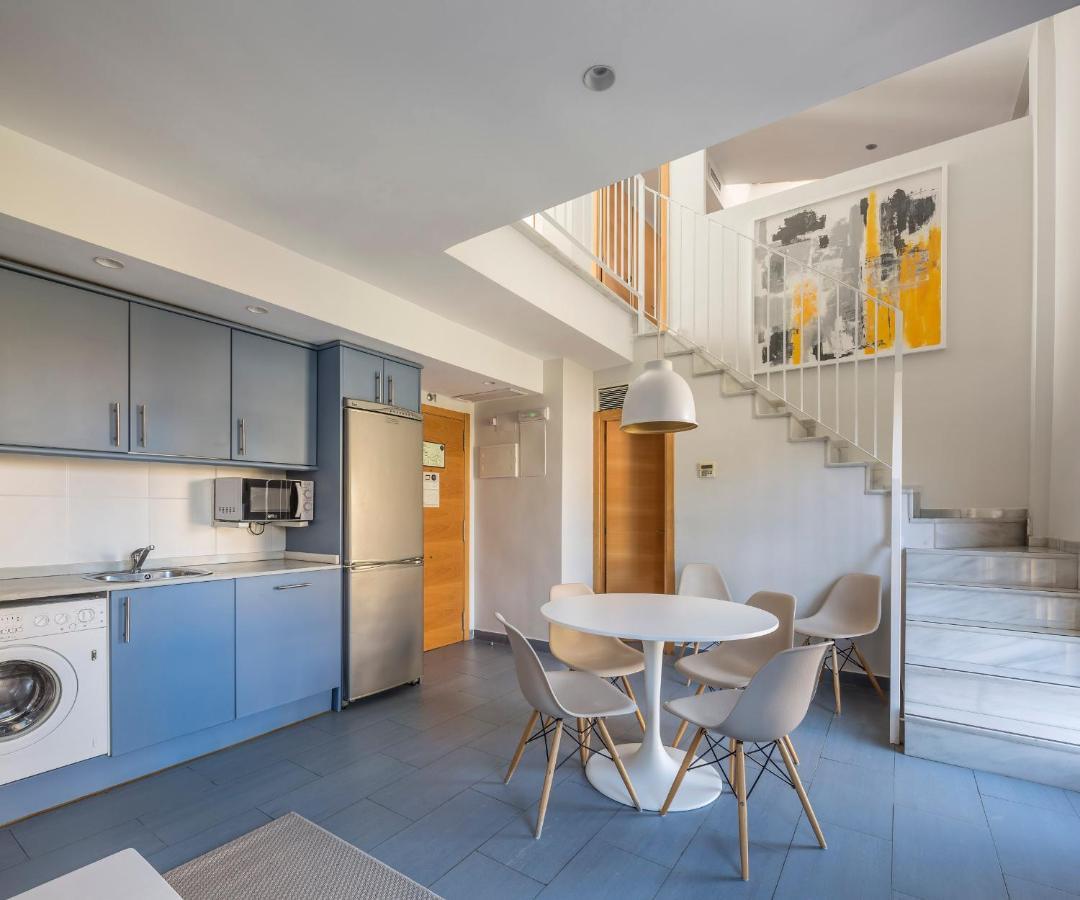 Mon Carmen Apartamento Valencia