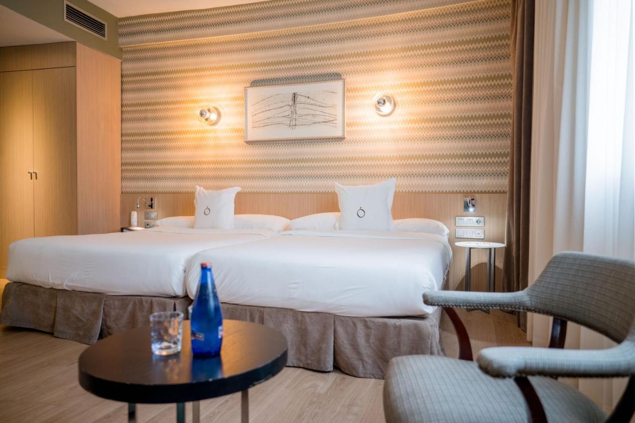 Opera 4* Madrid