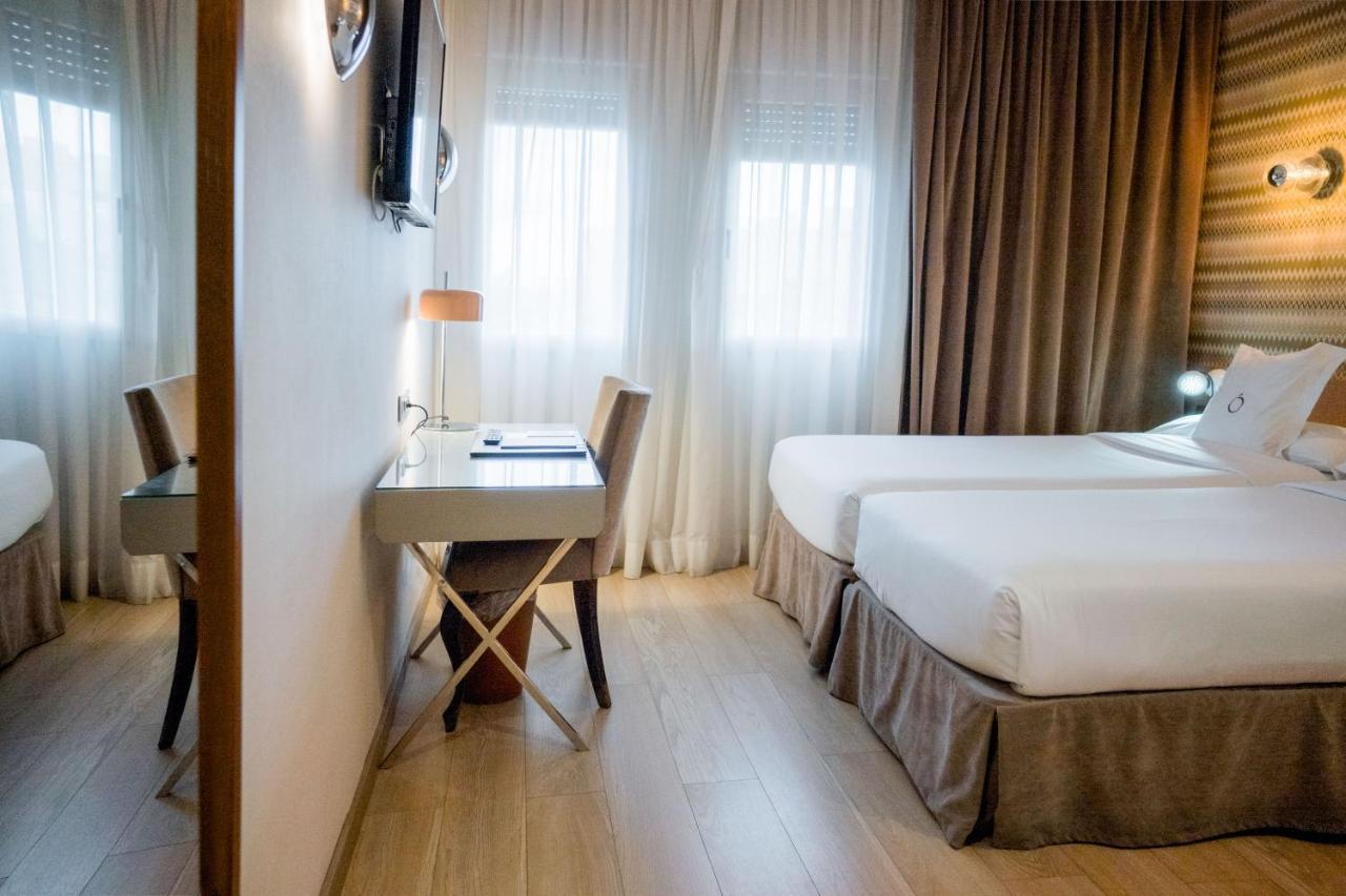Hotel Opera 4*