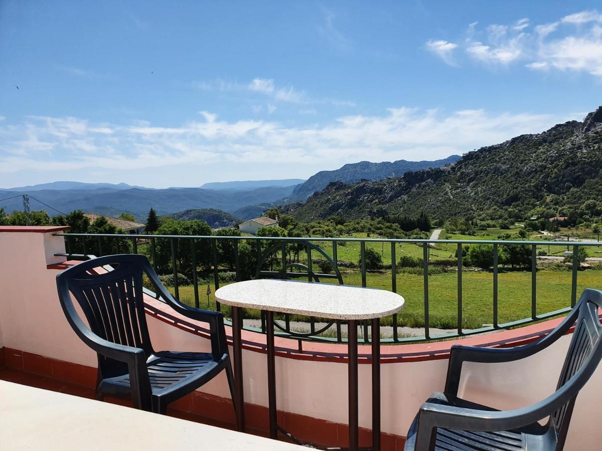 Apartment Rurales Sierra Alta