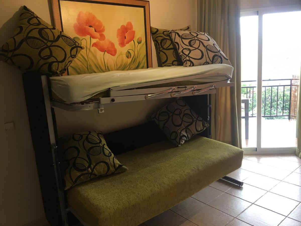 Santa Amalia 51 By Ivi Real Estate Apartamento *