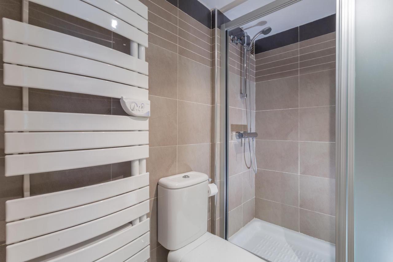 Apartment Bluettravel 1 *