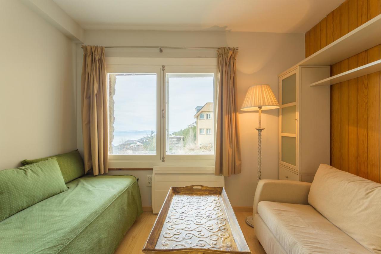 Apartment Bluettravel 1 *