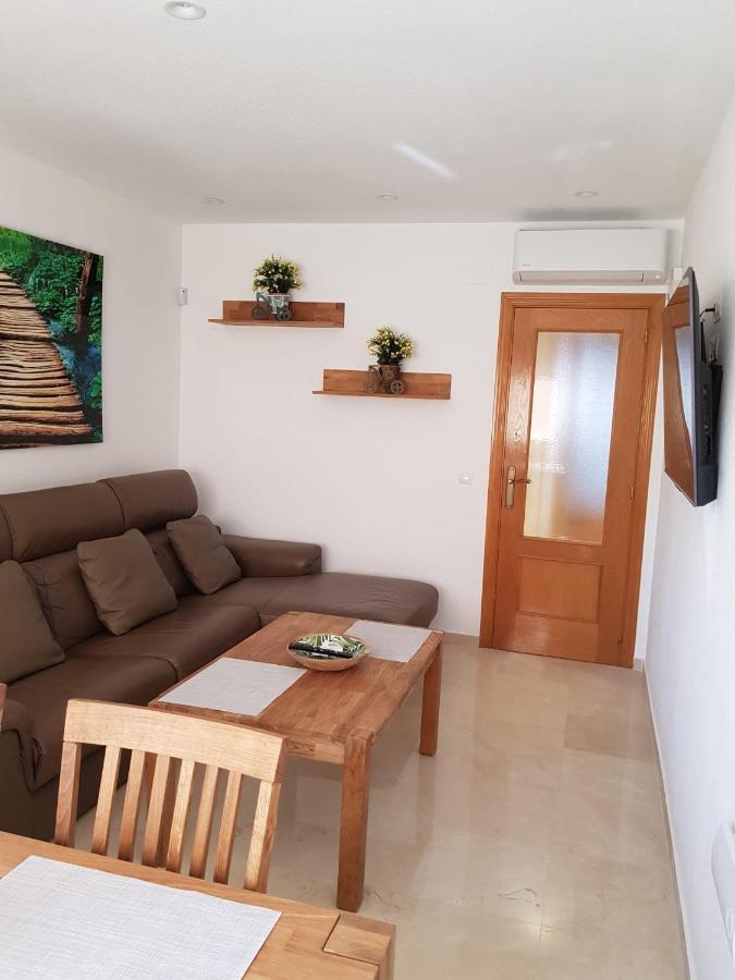 Apartamento Hr Paradise Residencial Loix *
