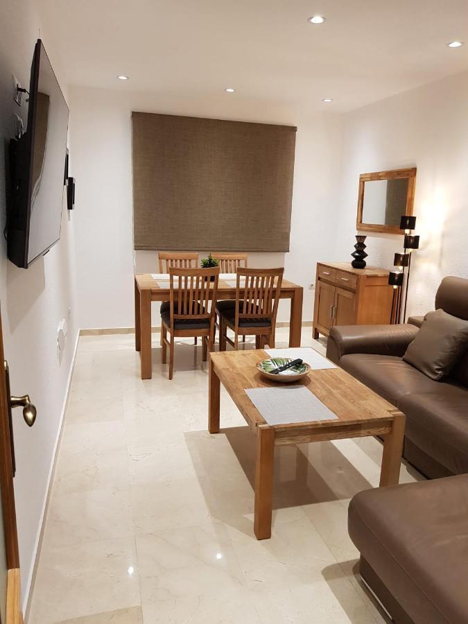 Hr Paradise Residencial Loix Apartamento