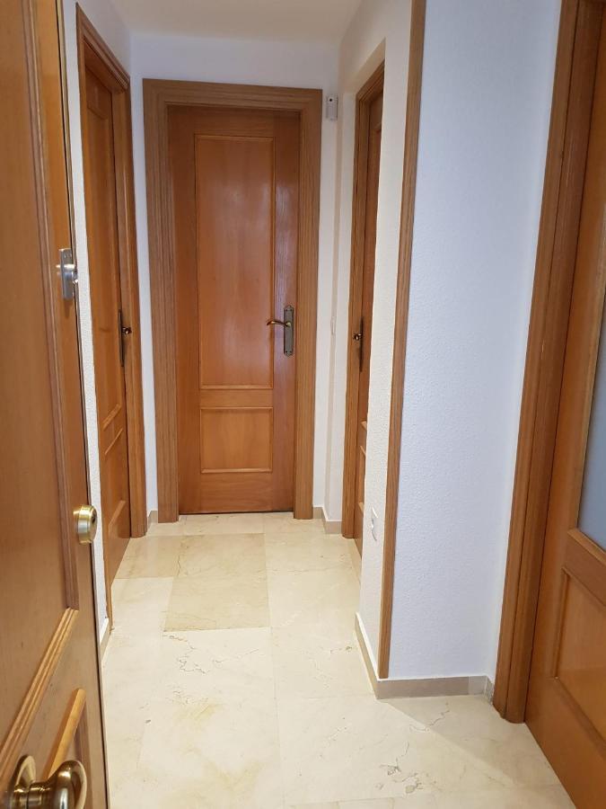 Apartamento Hr Paradise Residencial Loix *