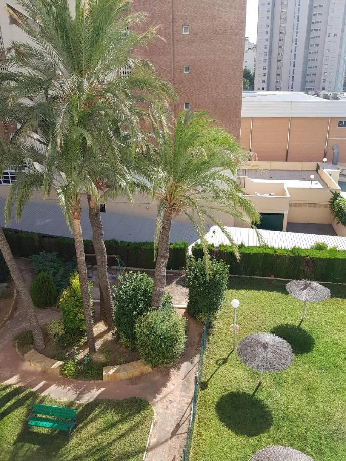 Apartamento Hr Paradise Residencial Loix