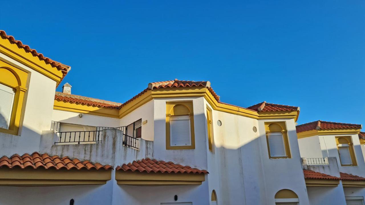 Apartment Tranquilo 2 2 Bathrooms Playa Zahara de los Atunes