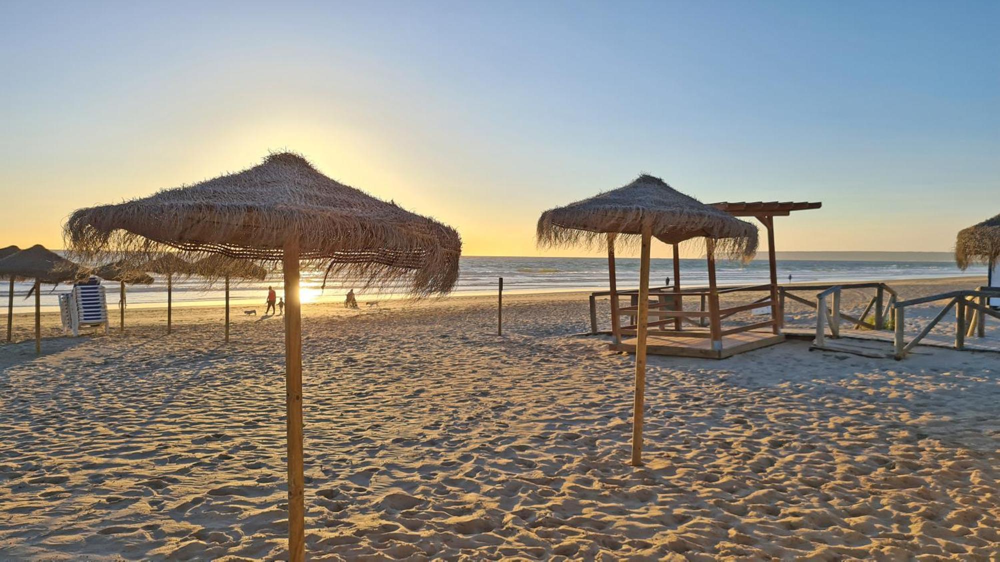 Tranquilo 2 2 Bathrooms Playa